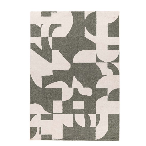 Χαλί Century 486A GREEN Royal Carpet - 160 x 230 cm