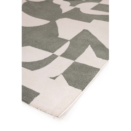 Χαλί Century 486A GREEN Royal Carpet - 160 x 230 cm