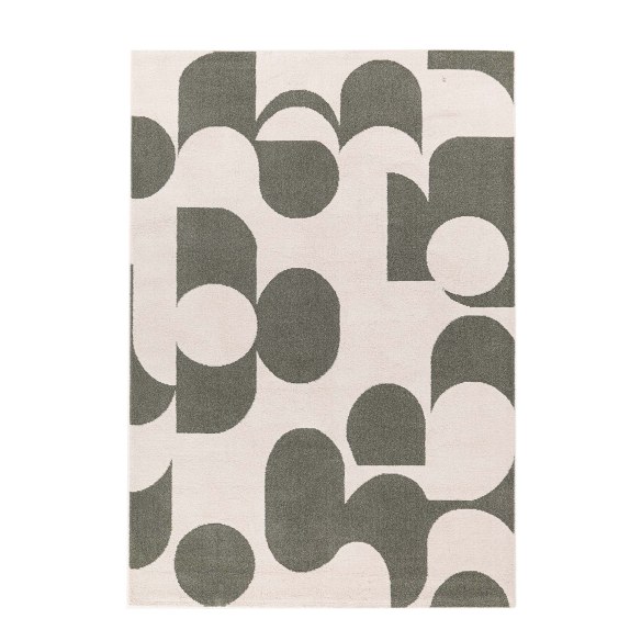 Χαλί Century 894A GREEN Royal Carpet - 160 x 230 cm