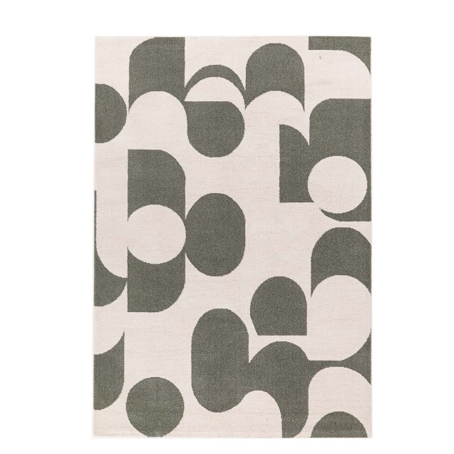 Χαλί Century 894A GREEN Royal Carpet - 160 x...