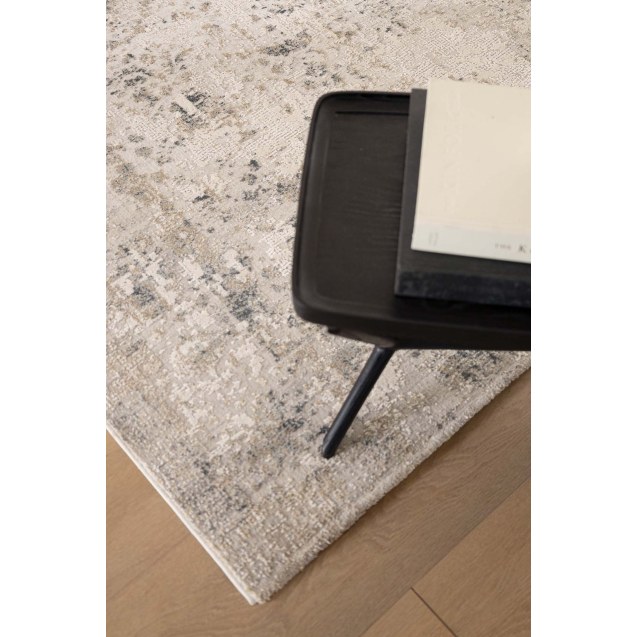 Χαλί Silky 18C L.BEIGE Royal Carpet - 200 x 250 cm