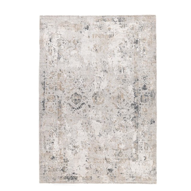 Χαλί Silky 18C L.BEIGE Royal Carpet - 200 x 290 cm