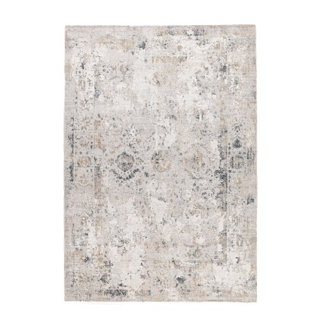 Χαλί Silky 18C L.BEIGE Royal Carpet - 240 x 300 cm