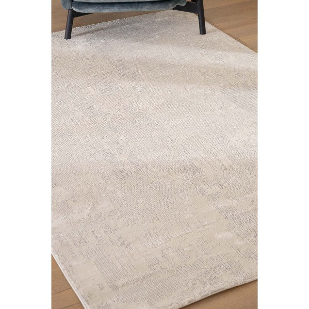 Χαλί Silky 08C L.BEIGE Royal Carpet - 200 x 290 cm