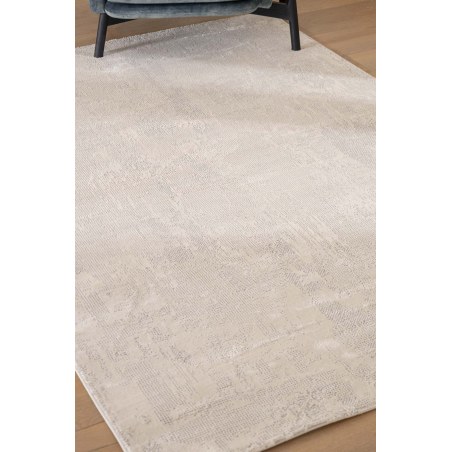 Χαλί Silky 08C L.BEIGE Royal Carpet - 240 x 350 cm