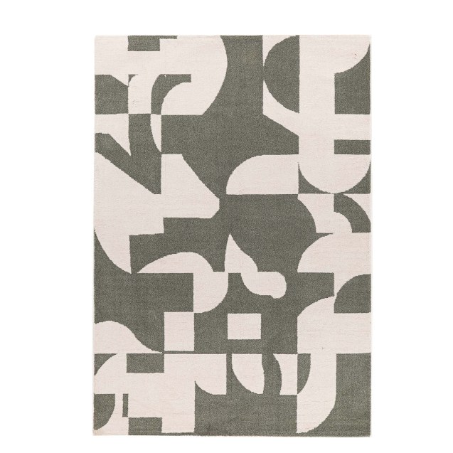 Χαλί Century 486A GREEN Royal Carpet - 200 x...