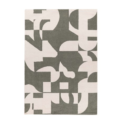 Χαλί Century 486A GREEN Royal Carpet - 200 x 290 cm