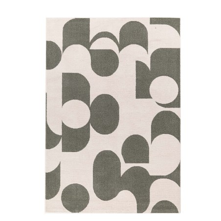 Χαλί Century 894A GREEN Royal Carpet - 200 x 290 cm