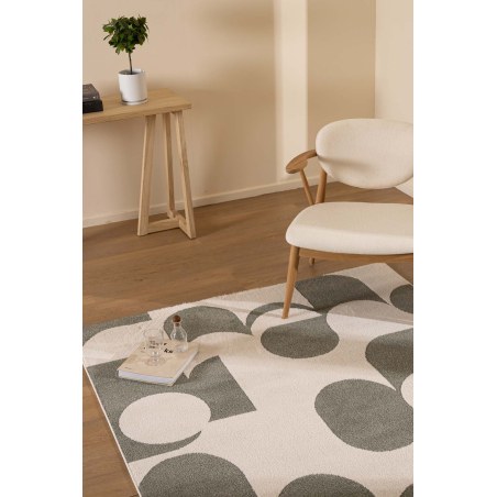 Χαλί Century 894A GREEN Royal Carpet - 200 x 290 cm