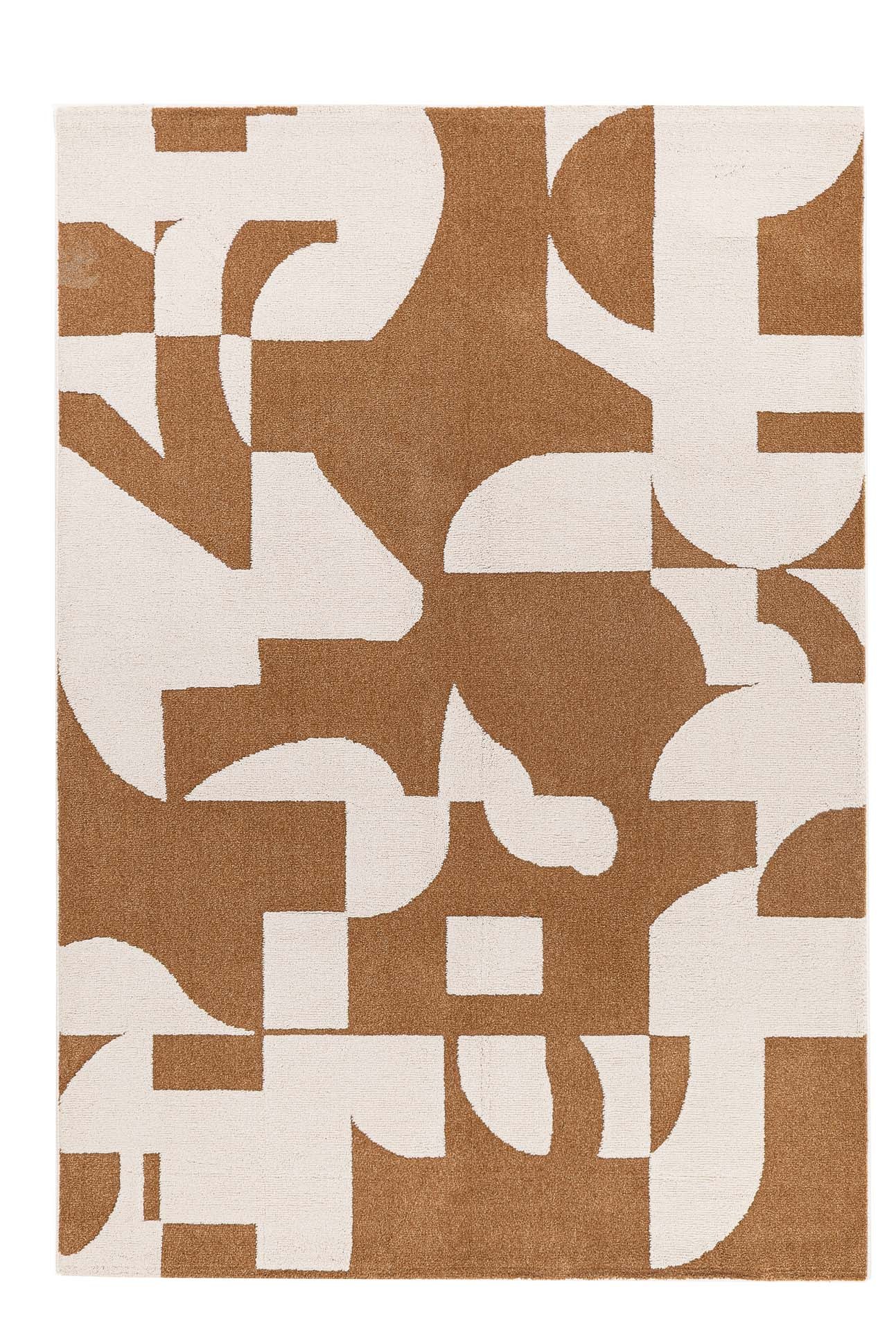 Χαλί Century 486B TERRA Royal Carpet - 133 x 190 cm