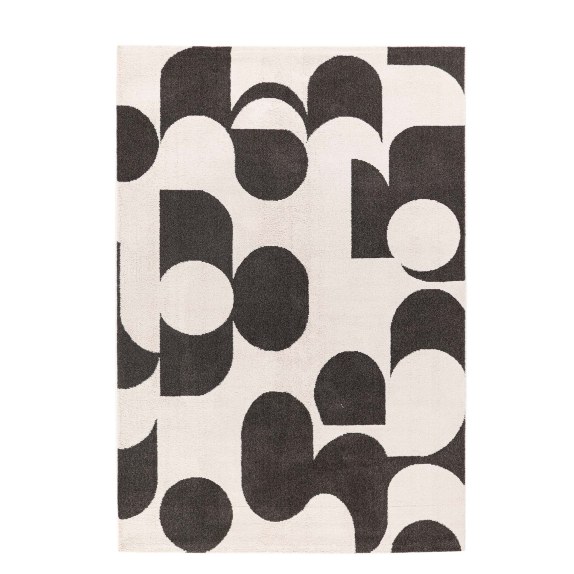 Χαλί Century 894C GREY Royal Carpet - 200 x 290 cm