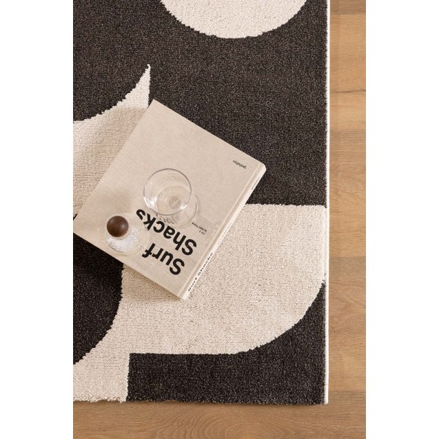 Χαλί Century 894C GREY Royal Carpet - 200 x 290 cm