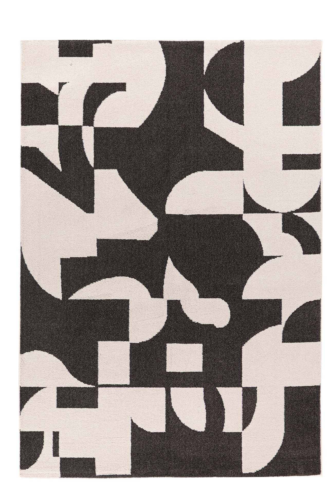 Χαλί Century 486C GREY Royal Carpet - 200 x 290 cm