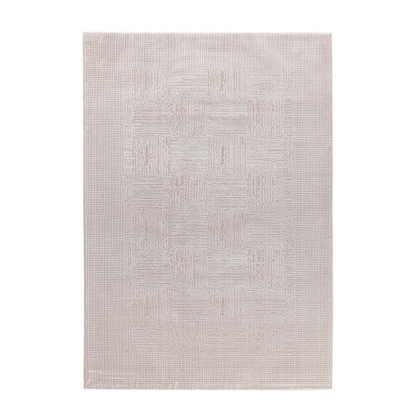 Χαλί Bianca 680A GREY Royal Carpet - 240 x 350 cm