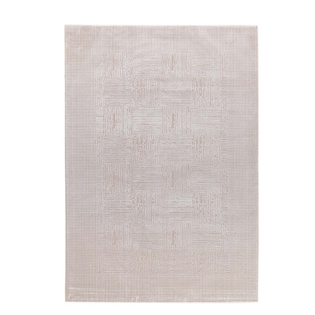 Χαλί Bianca 680A GREY Royal Carpet - 240 x 350 cm