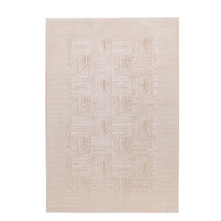 Χαλί Bianca 680A BEIGE Royal Carpet - 240 x 350 cm