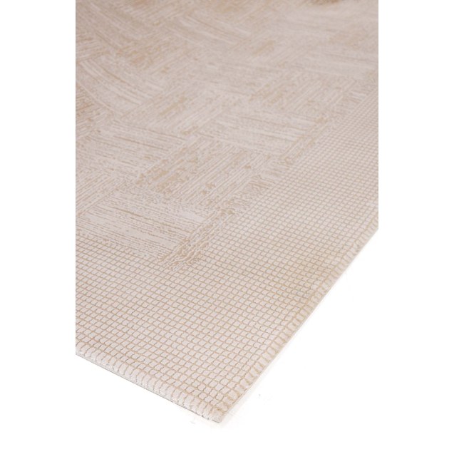 Χαλί Bianca 680A BEIGE Royal Carpet - 240 x 350 cm