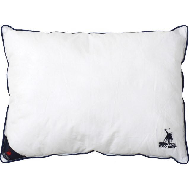 GREENWICH POLO CLUB ΜΑΞΙΛΑΡΙ ΠΟΥΠΟΥΛΕΝΙΟ 50Χ70...