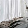 Κουρτίνα Με Τρουκς Gofis Home Renata Offwhite AW24 506/05 140x280