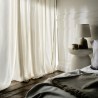 Κουρτίνα Με Τρουκς Gofis Home Renata Beige AW24 506/06 140x280