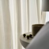 Κουρτίνα Με Τρουκς Gofis Home Renata Beige AW24 506/06 140x280