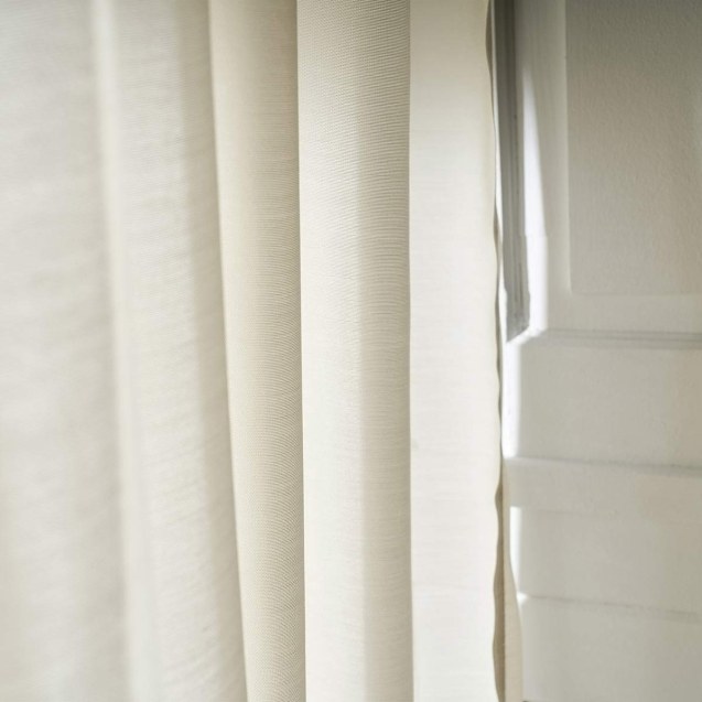Κουρτίνα Με Τρουκς Gofis Home Renata Beige AW24...
