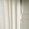 Κουρτίνα με σιρίτι Gofis Home Renata Beige AW24 506/06 200x295