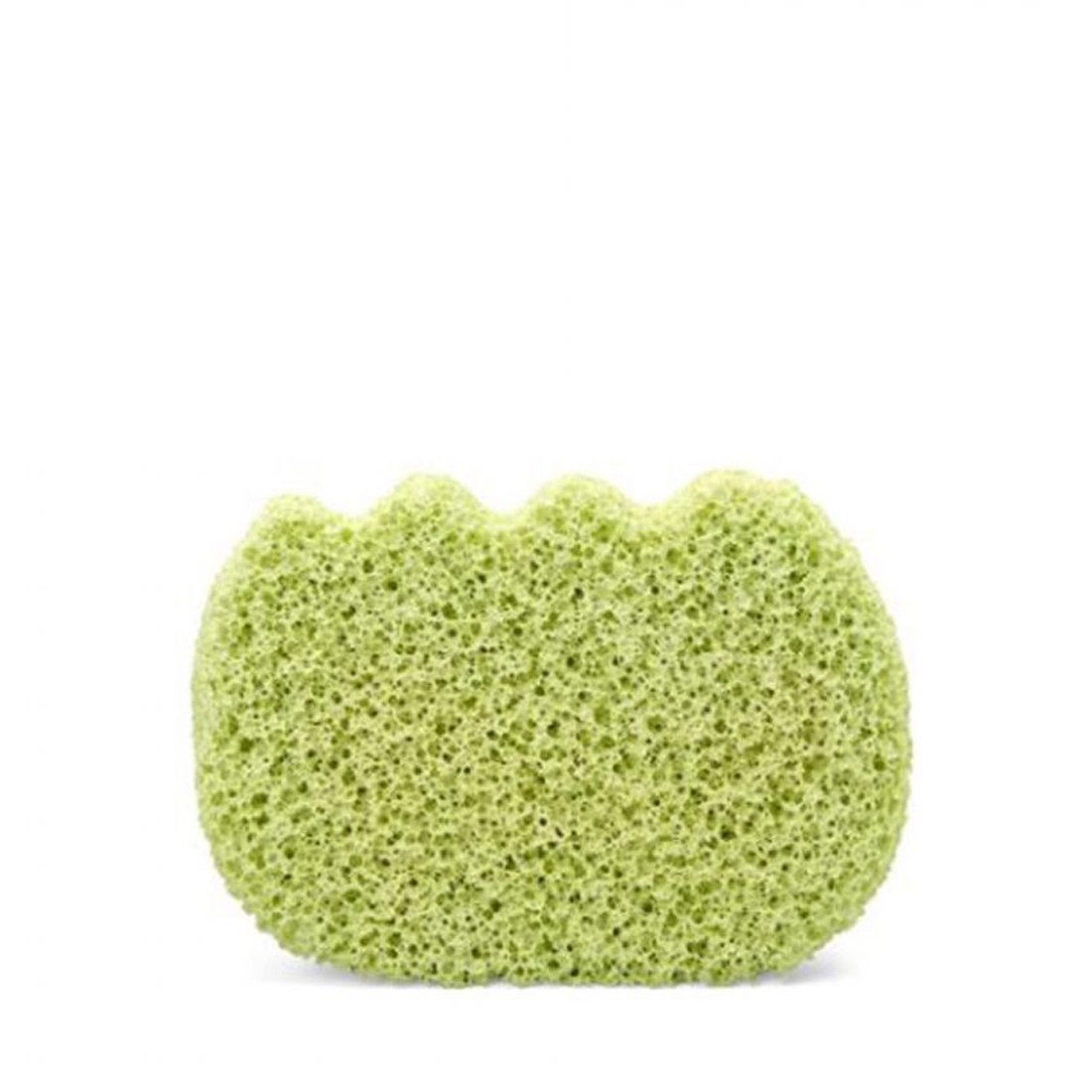 Suavinex Σφουγγάρι Μπάνιο βρεφικό Bamboo S +0μ Suavinex