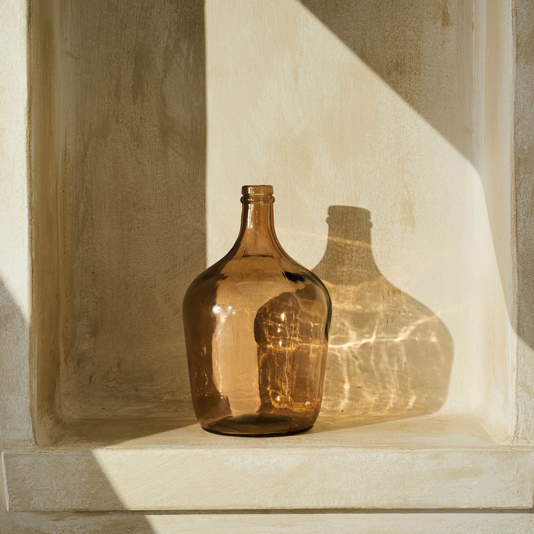 Βάζο Gofis Home Emilia 20-11-130 Ø16 Ύψος : 30