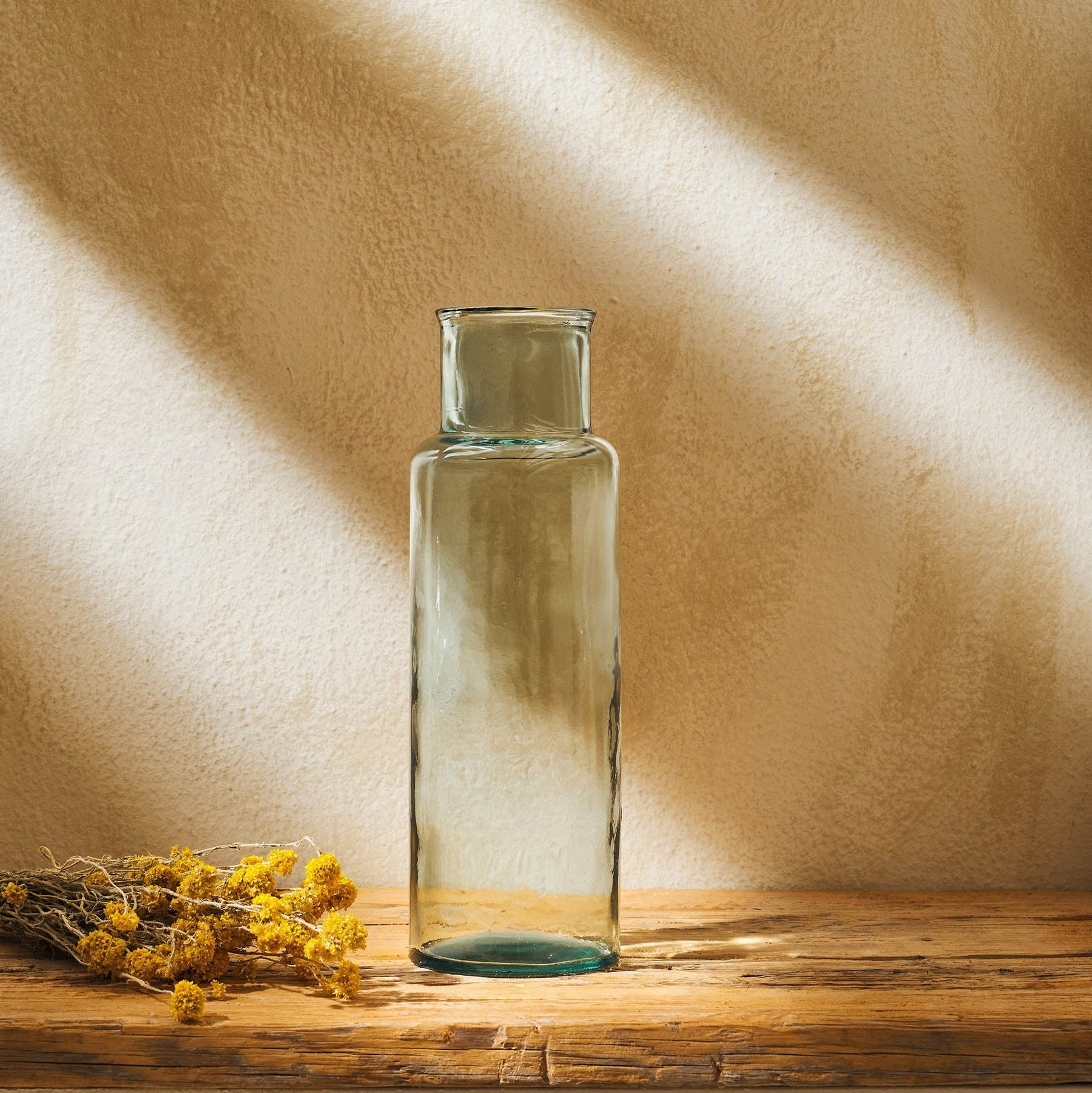 Βάζο Gofis Home Flavia 20-11-132 Ø15 Ύψος: 45