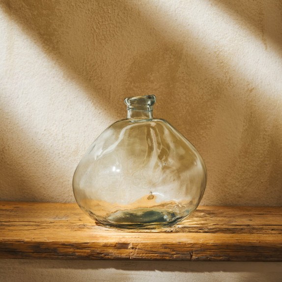 Βάζο Gofis Home Amelia 20-11-164 Ύψος: 33