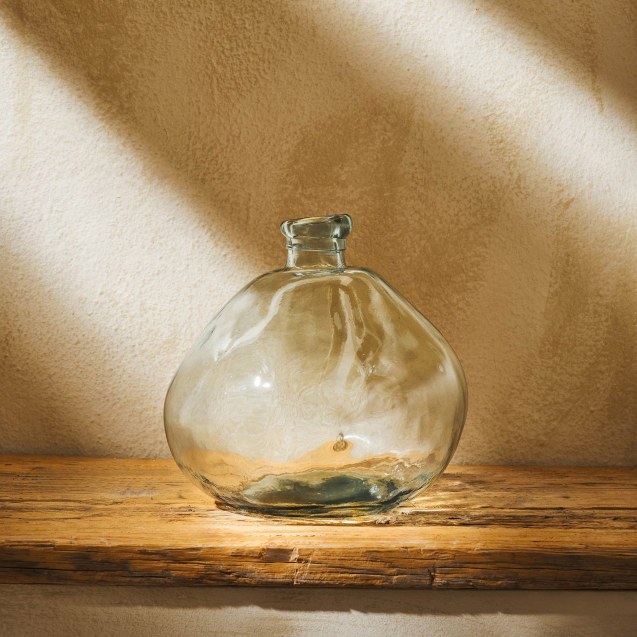 Βάζο Gofis Home Amelia 20-11-164 Ύψος: 33