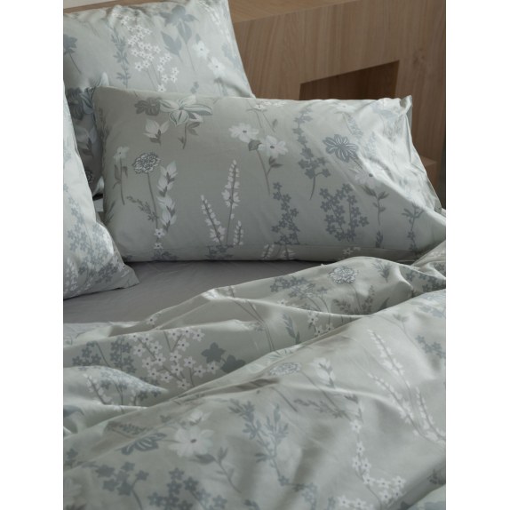 Μαξιλαροθήκη Cotton Feelings 2060 50x70-5210065042227