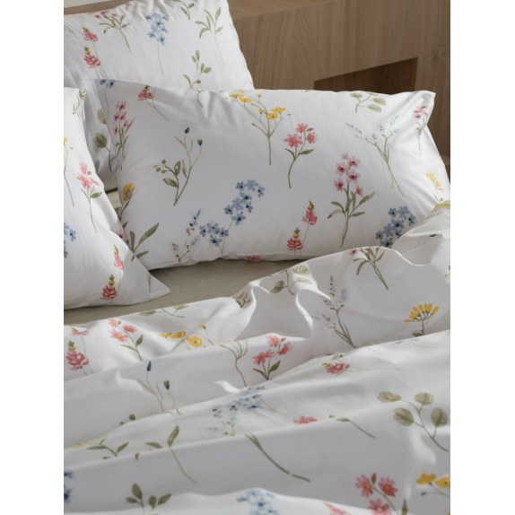 Μαξιλαροθήκη Cotton Feelings 2062 50x70-5210065042210