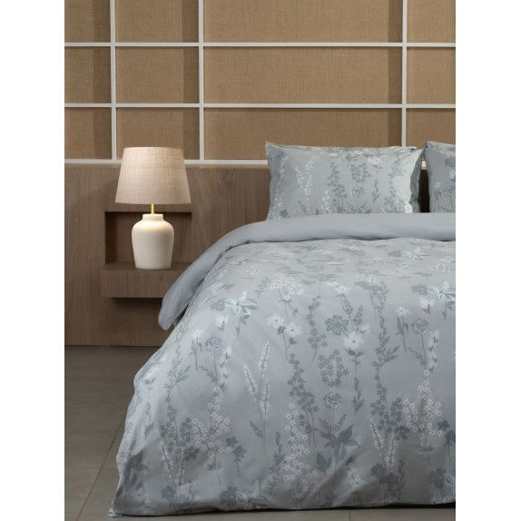 Σετ Σεντόνια Cotton Feelings 2060 Υπέρδιπλο...