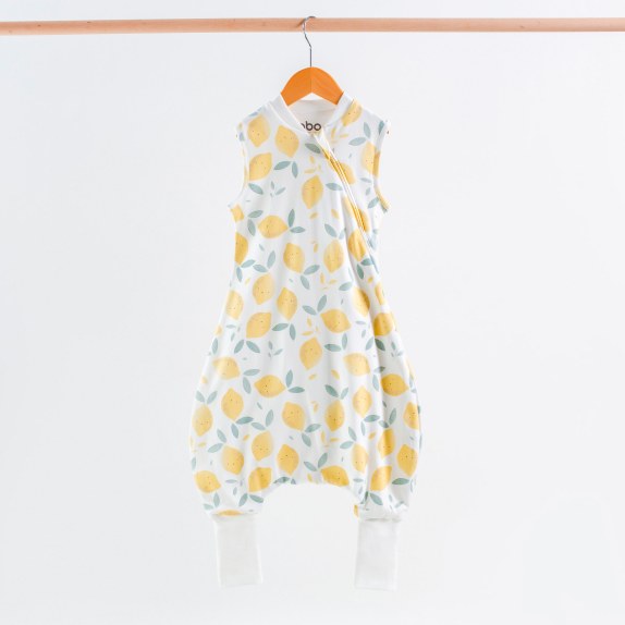 abo Υπνόσακος Flexy Lemons 2.5tog 6-18Μηνών