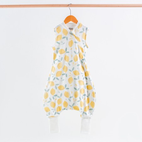 abo Υπνόσακος Flexy Lemons 2.5tog 6-18Μηνών