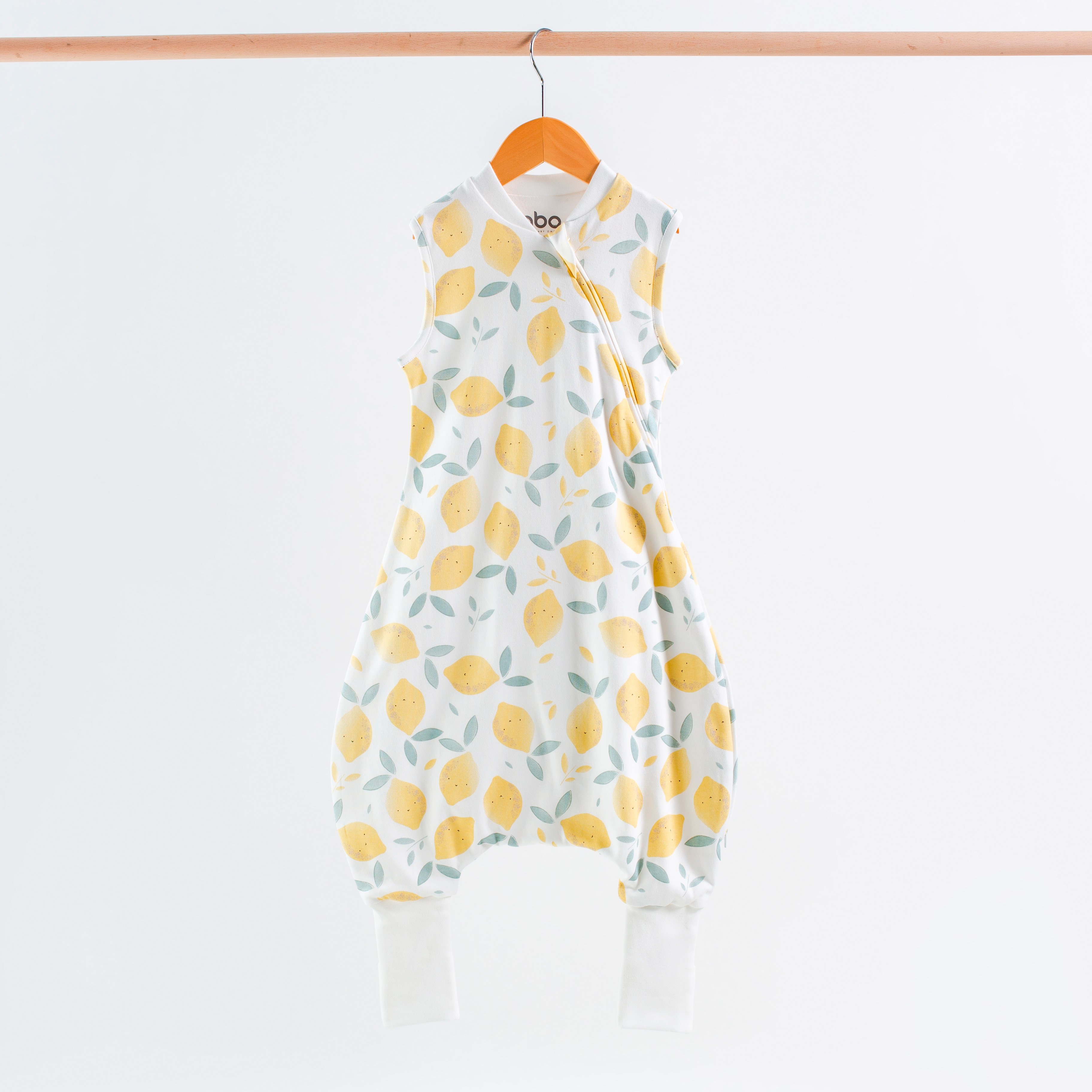 abo abo Υπνόσακος Flexy Lemons 2.5tog 6-18Μηνών