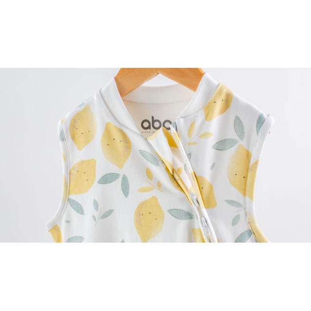 abo Υπνόσακος Flexy Lemons 2.5tog 6-18Μηνών