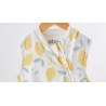 abo Υπνόσακος Flexy Lemons 2.5tog 6-18Μηνών