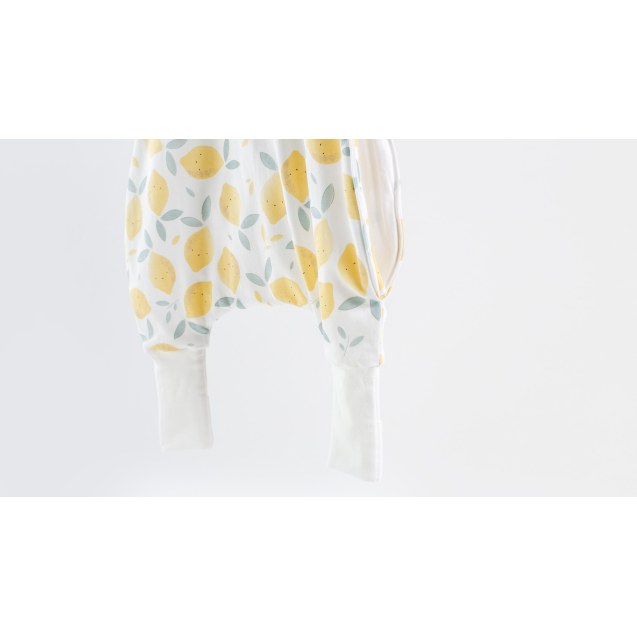 abo Υπνόσακος Flexy Lemons 2.5tog 6-18Μηνών