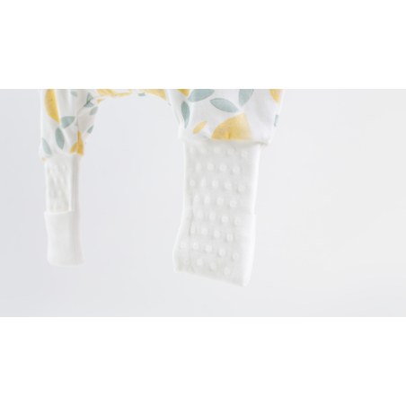 abo Υπνόσακος Flexy Lemons 2.5tog 6-18Μηνών