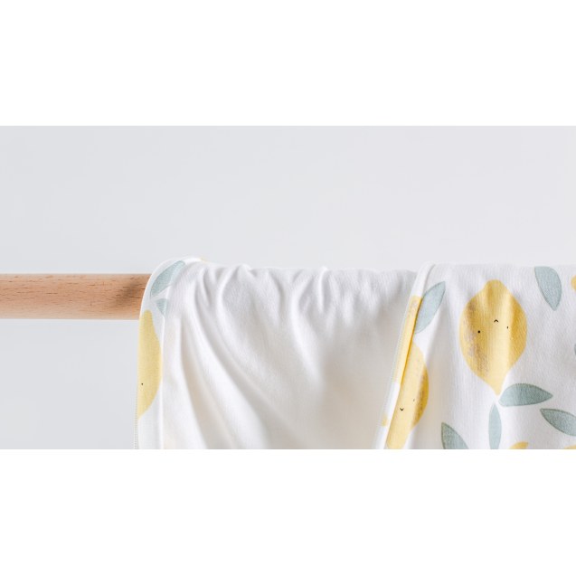 abo Υπνόσακος Flexy Lemons 2.5tog 6-18Μηνών