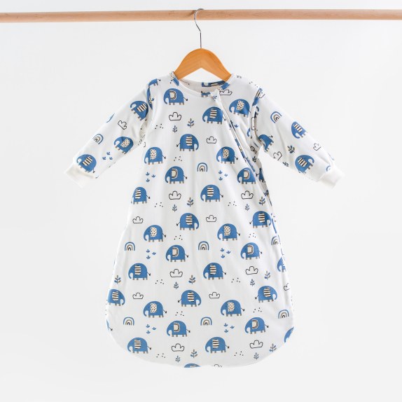 abo Υπνόσακος Bag Me Elephants 2.5tog 0-6Μηνών