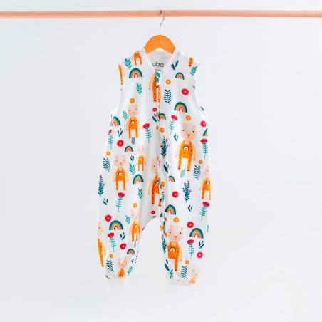abo Υπνόσακος Classic Rainbow 2.5tog 0-6Μηνών