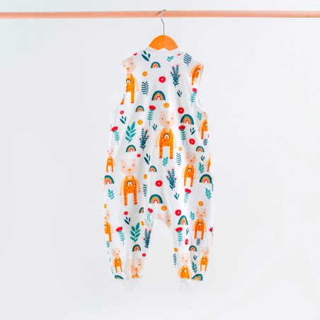 abo Υπνόσακος Classic Rainbow 2.5tog 0-6Μηνών