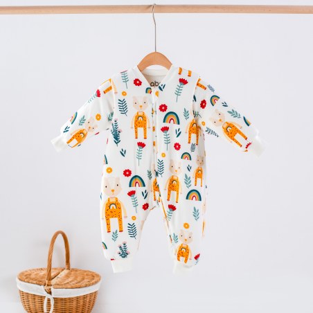 abo Υπνόσακος Classic Rainbow 2.5tog 3-4Ετών