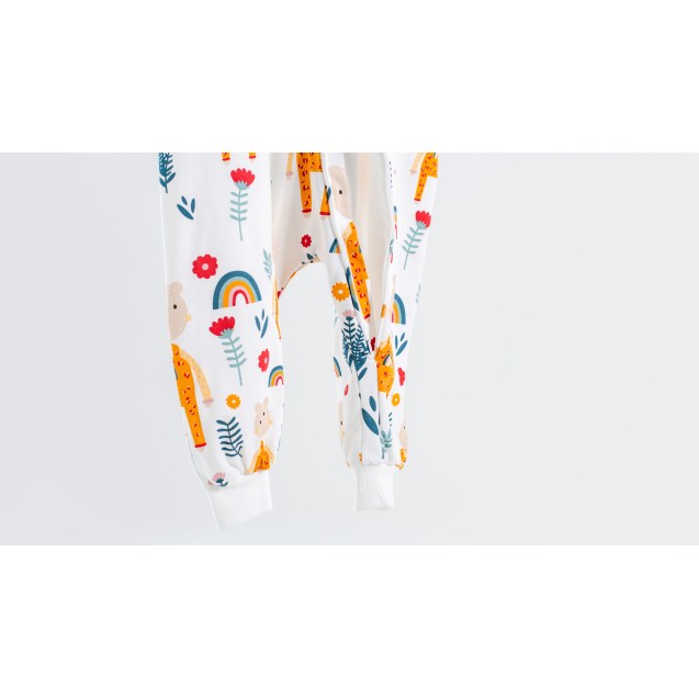 abo Υπνόσακος Classic Rainbow 2.5tog 3-4Ετών