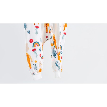 abo Υπνόσακος Classic Rainbow 2.5tog 3-4Ετών