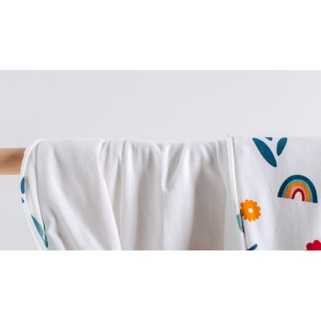 abo Υπνόσακος Classic Rainbow 2.5tog 6-18Μηνών